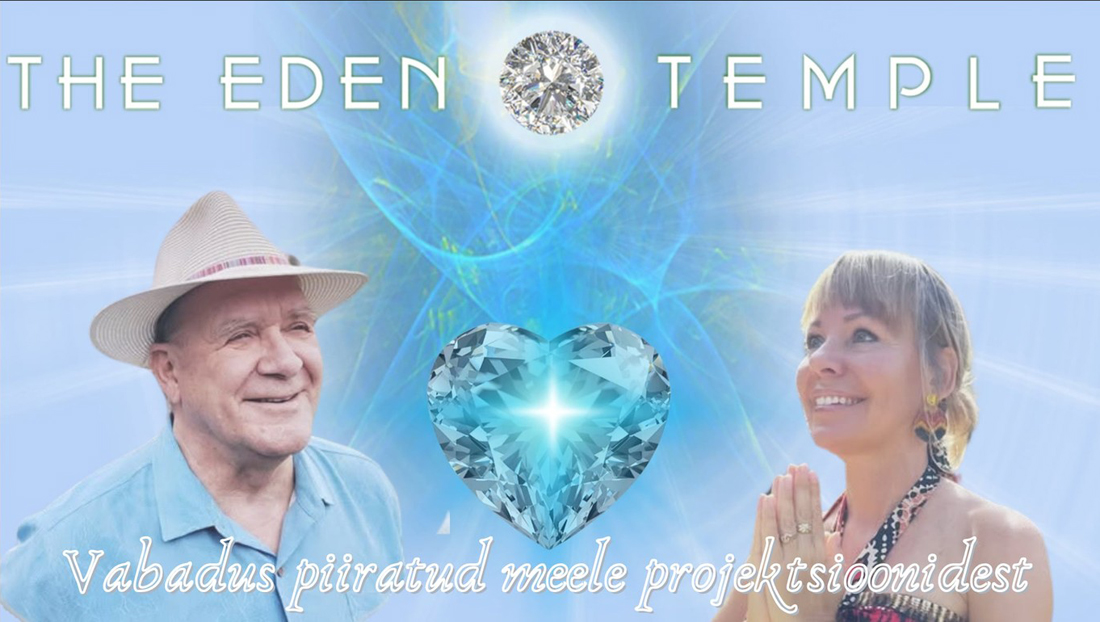 The Eden Temple